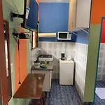 Apartamentos com cozinha Toca do PicaPau