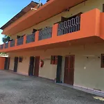 Apartamentos com cozinha Toca do PicaPau