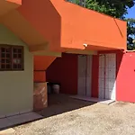 Apartamentos com cozinha Toca do PicaPau