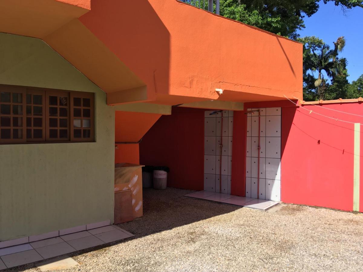 Apartamento Com Cozinha Toca Do Picapau *